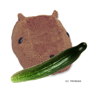 Cucumber+Capybara